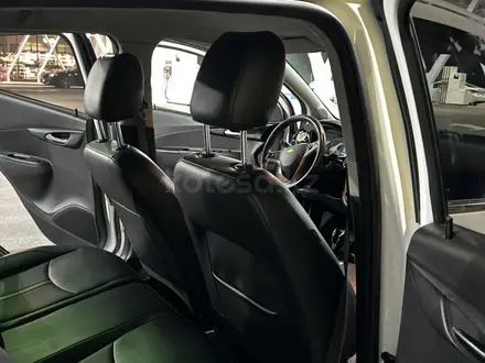 Chevrolet Spark 2022 года за 5 600 000 тг. в Шымкент – фото 14