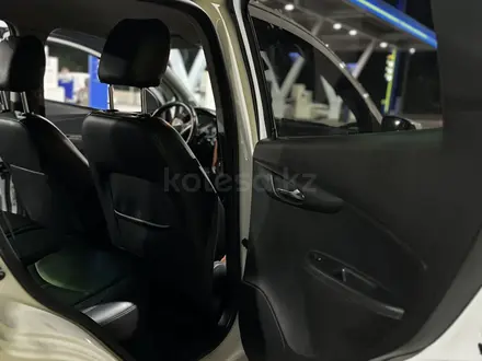 Chevrolet Spark 2022 года за 5 600 000 тг. в Шымкент – фото 15