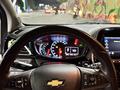 Chevrolet Spark 2022 года за 5 600 000 тг. в Шымкент – фото 16