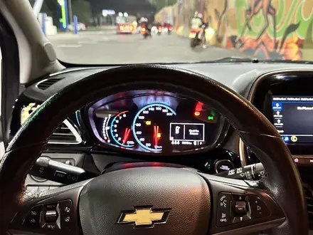 Chevrolet Spark 2022 года за 5 600 000 тг. в Шымкент – фото 16