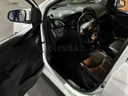 Chevrolet Spark 2022 года за 5 600 000 тг. в Шымкент – фото 8