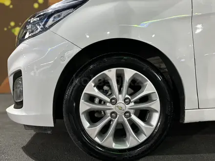 Chevrolet Spark 2022 года за 5 600 000 тг. в Шымкент – фото 7