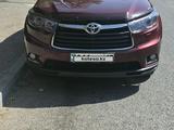 Toyota Highlander 2014 годаүшін15 500 000 тг. в Шымкент
