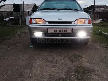 ВАЗ (Lada) 2115 2005 года за 1 650 000 тг. в Актобе