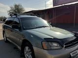 Subaru Outback 2000 годаүшін3 300 000 тг. в Алматы – фото 2