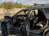 Subaru Outback 2000 годаүшін3 300 000 тг. в Алматы – фото 5