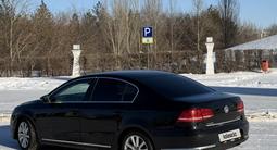 Volkswagen Passat 2011 годаүшін7 000 000 тг. в Астана – фото 5