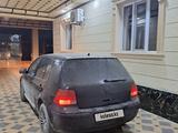 Volkswagen Golf 2000 годаfor2 800 000 тг. в Шымкент – фото 2