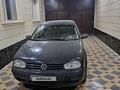 Volkswagen Golf 2000 годаүшін2 800 000 тг. в Шымкент