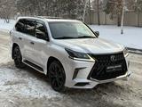 Lexus LX 570 2019 годаүшін53 500 000 тг. в Алматы