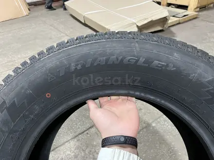 Triangle 265/65R18 TI501 за 72 000 тг. в Алматы – фото 4