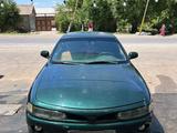 Mitsubishi Galant 1995 годаүшін950 000 тг. в Шымкент