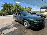 Mitsubishi Galant 1995 годаүшін950 000 тг. в Шымкент – фото 2