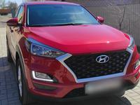 Hyundai Tucson 2019 годаүшін11 500 000 тг. в Астана