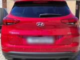 Hyundai Tucson 2019 годаүшін11 000 000 тг. в Астана – фото 4