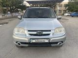 Chevrolet Niva 2014 года за 2 600 000 тг. в Актау – фото 3