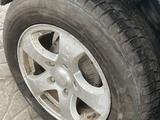 Chevrolet Niva 2014 года за 2 600 000 тг. в Актау – фото 5