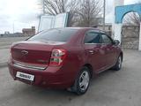 Chevrolet Cobalt 2014 годаүшін3 600 000 тг. в Актобе – фото 3