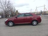 Chevrolet Cobalt 2014 годаүшін3 600 000 тг. в Актобе – фото 5