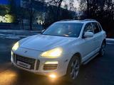 Porsche Cayenne 2008 года за 6 200 000 тг. в Алматы