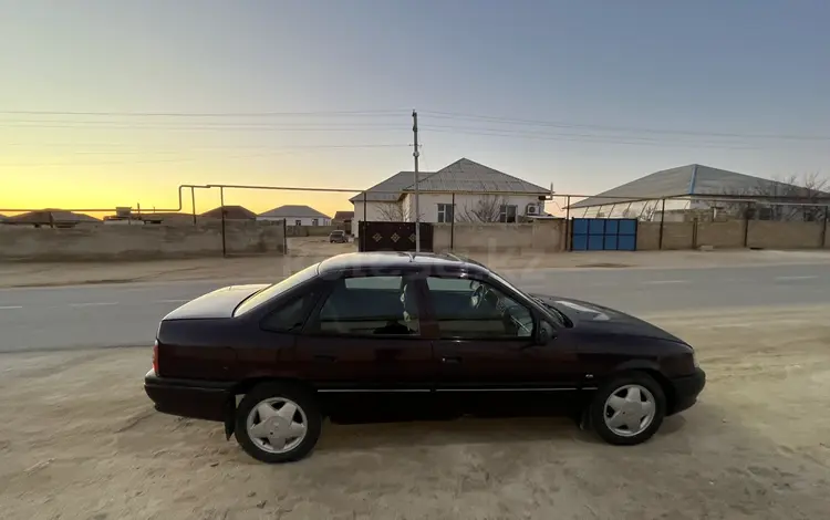 Opel Vectra 1995 годаүшін1 550 000 тг. в Бейнеу