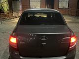 ВАЗ (Lada) Granta 2190 2016 года за 3 200 000 тг. в Темиртау – фото 2