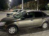 ВАЗ (Lada) Granta 2190 2016 года за 3 200 000 тг. в Темиртау – фото 4