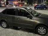 ВАЗ (Lada) Granta 2190 2016 года за 3 200 000 тг. в Темиртау – фото 5