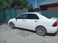 Toyota Corolla 2004 года за 3 400 000 тг. в Талдыкорган