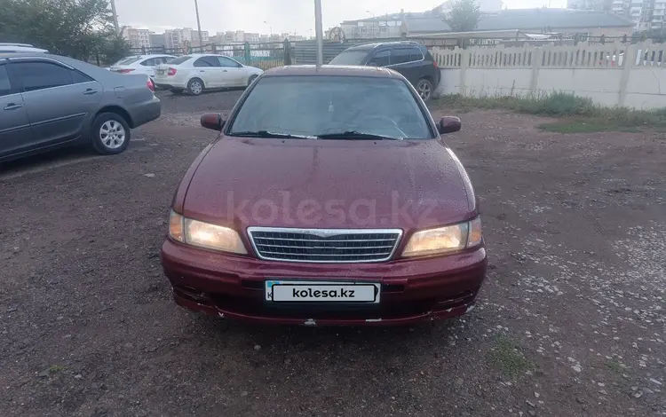 Nissan Maxima 1995 года за 1 800 000 тг. в Караганда