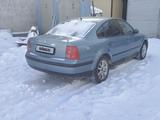 Volkswagen Passat 1997 годаүшін3 300 000 тг. в Астана – фото 3