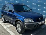 Honda CR-V 1997 годаүшін3 550 000 тг. в Усть-Каменогорск