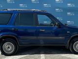 Honda CR-V 1997 годаүшін3 550 000 тг. в Усть-Каменогорск – фото 5