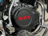 Мотоциклдер, ЕҢ ТӨМЕН БАҒА… 2024 года за 360 000 тг. в Семей – фото 2