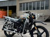 Мотоциклдер, ЕҢ ТӨМЕН БАҒА… 2024 года за 360 000 тг. в Семей – фото 4