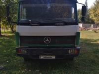 Mercedes-Benz  814 1991 годаүшін5 000 000 тг. в Шымкент