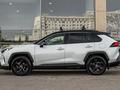 Toyota RAV4 2021 годаүшін18 000 000 тг. в Астана – фото 7