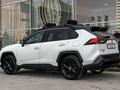 Toyota RAV4 2021 годаүшін18 000 000 тг. в Астана – фото 6