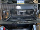 Передний бампер Хавал Джолион Haval Jolionүшін2 000 тг. в Шымкент
