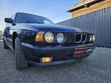 BMW 525 1990 года за 1 550 000 тг. в Кокшетау