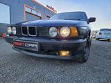 BMW 525 1990 года за 1 550 000 тг. в Кокшетау – фото 2