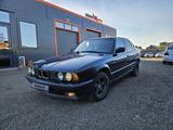BMW 525 1990 года за 1 550 000 тг. в Кокшетау – фото 3