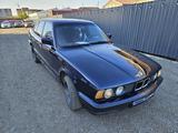 BMW 525 1990 года за 1 550 000 тг. в Кокшетау – фото 5