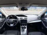 Mazda 3 2010 года за 3 200 000 тг. в Астана – фото 3
