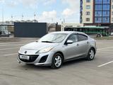Mazda 3 2010 года за 3 200 000 тг. в Астана – фото 2