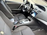 Mazda 3 2010 года за 3 200 000 тг. в Астана – фото 4