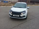 ВАЗ (Lada) Granta 2191 2023 годаүшін3 850 000 тг. в Караганда