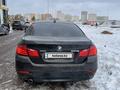 BMW 528 2015 года за 9 000 000 тг. в Астана – фото 15