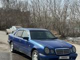 Mercedes-Benz E 200 1997 года за 1 900 000 тг. в Караганда – фото 3