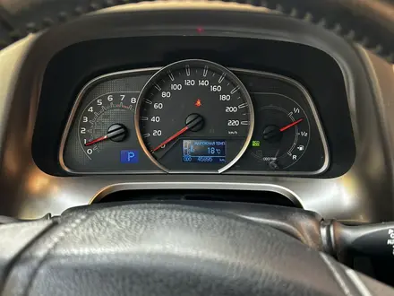 Toyota RAV4 2015 года за 11 700 000 тг. в Уральск – фото 7
